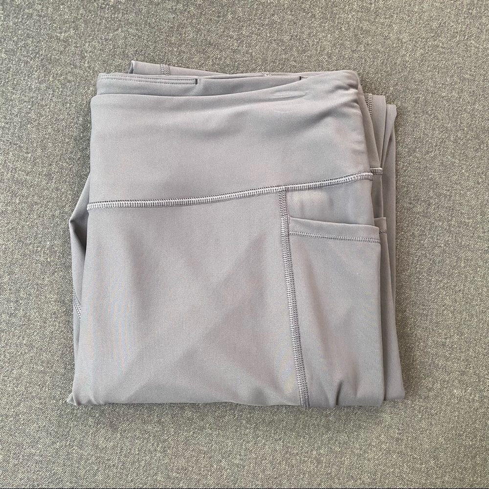 BEST PANTS EVER - Victoria’s Secret Total Knockout Tights/Leggings; Size XL - Picture 13 of 13